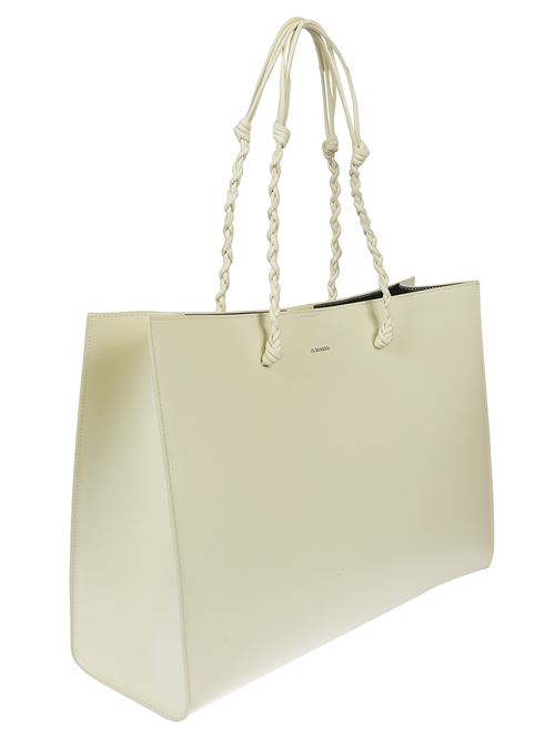Tangle Tote Bag JIL SANDER | J07WC0039P5354744